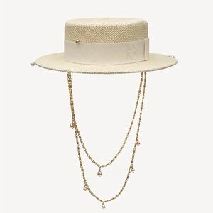 Ruslan Baginskiy Hat BRAND NEW! Buy here for $400 or buy on the website for $500